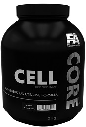 Fitness Authority Cell Core 3000 g