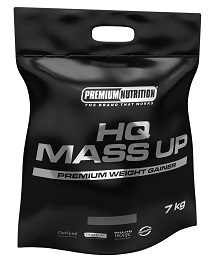 Fitness Authority HQ Mass Up 7000 g