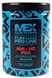 MEX Nutrition Ami-NO Pro 345 g